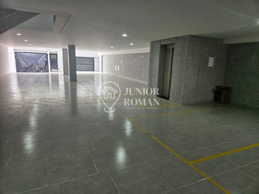 Cobertura, 2 quartos, 100 m² - Foto 3
