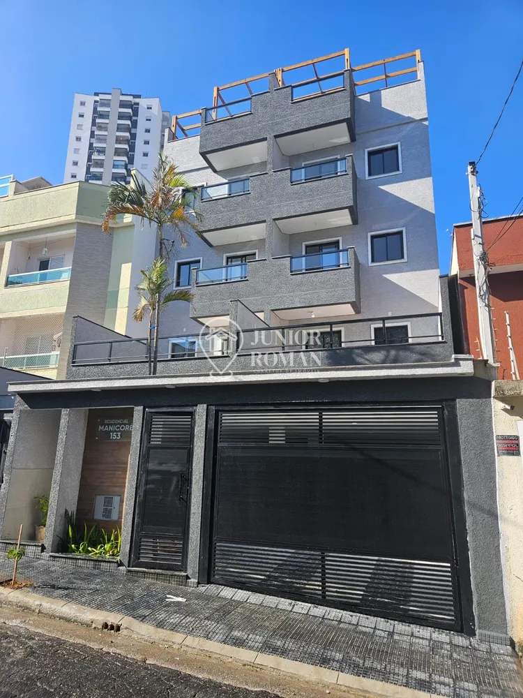 Cobertura, 2 quartos, 100 m² - Foto 1