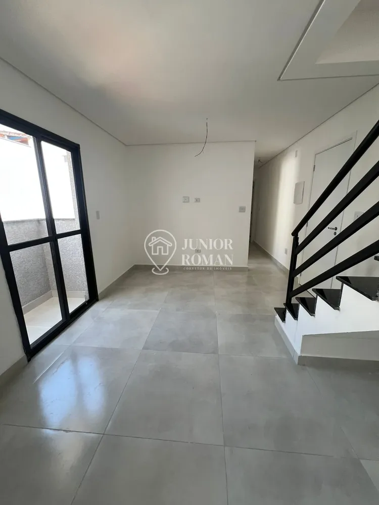 Cobertura, 2 quartos, 100 m² - Foto 6