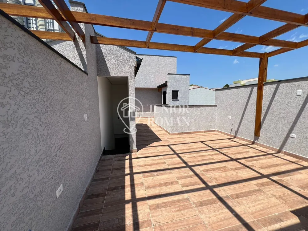 Cobertura, 2 quartos, 100 m² - Foto 13