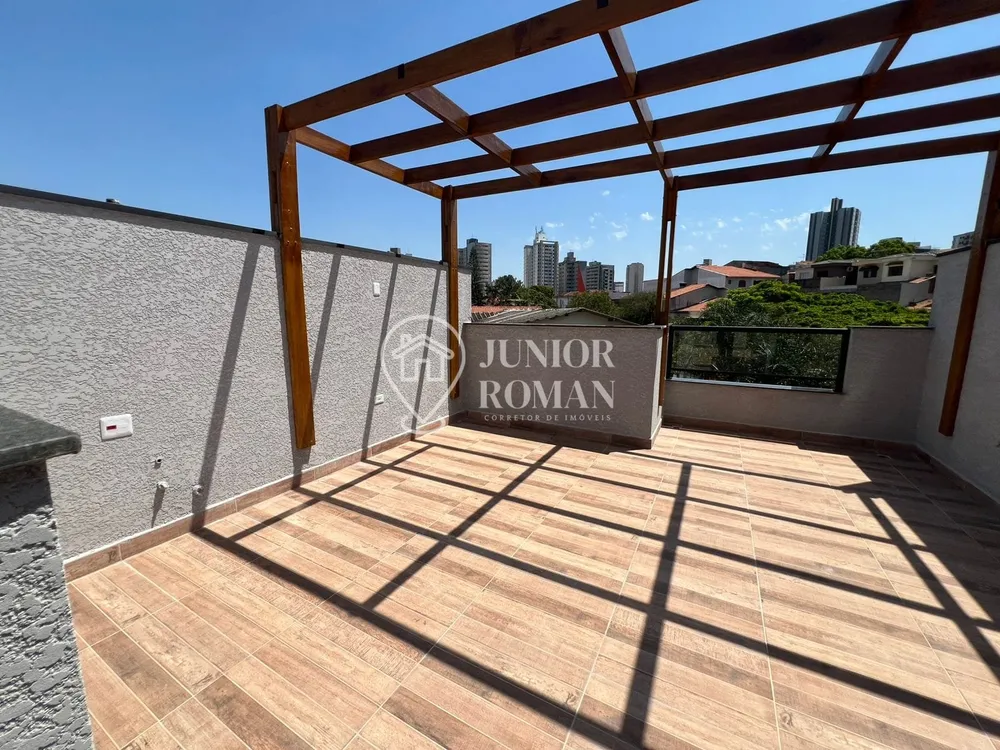 Cobertura, 2 quartos, 100 m² - Foto 14