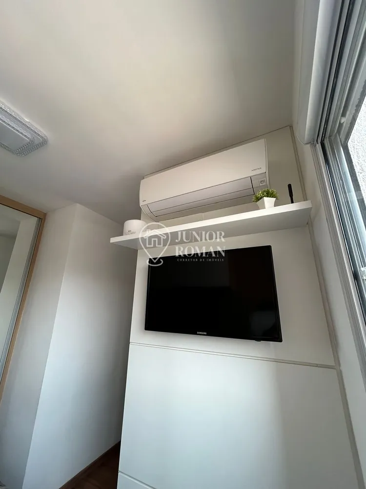 Apartamento, 2 quartos, 50 m² - Foto 5