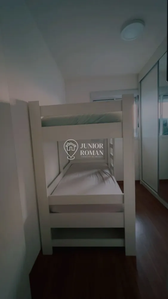 Apartamento, 2 quartos, 50 m² - Foto 6