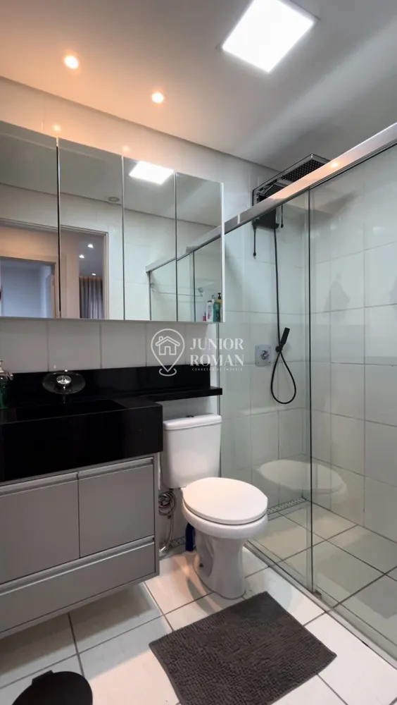 Apartamento, 2 quartos, 50 m² - Foto 7