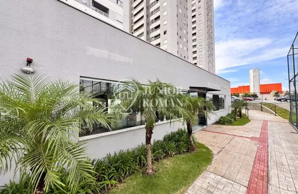 Apartamento, 2 quartos, 50 m² - Foto 12