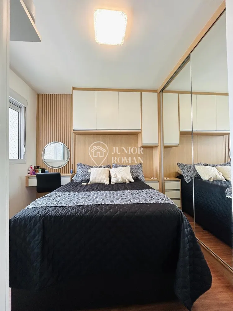 Apartamento, 2 quartos, 50 m² - Foto 4