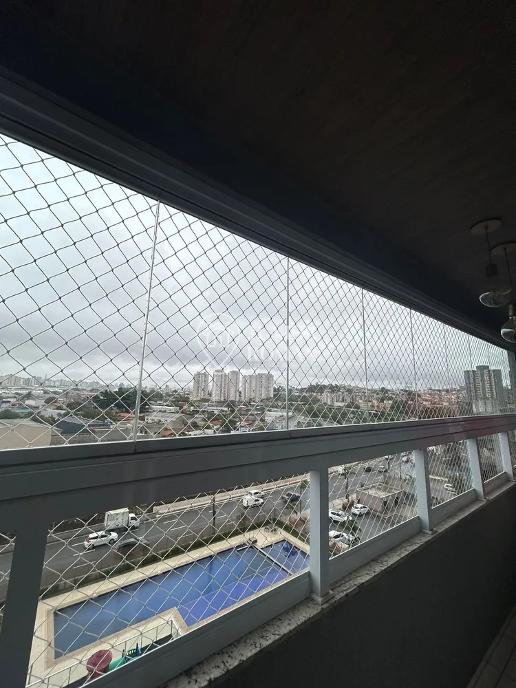 Apartamento, 2 quartos, 50 m² - Foto 9