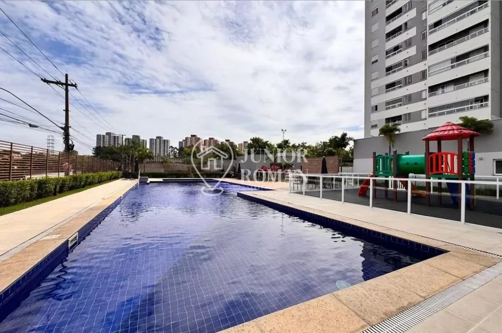 Apartamento, 2 quartos, 50 m² - Foto 11