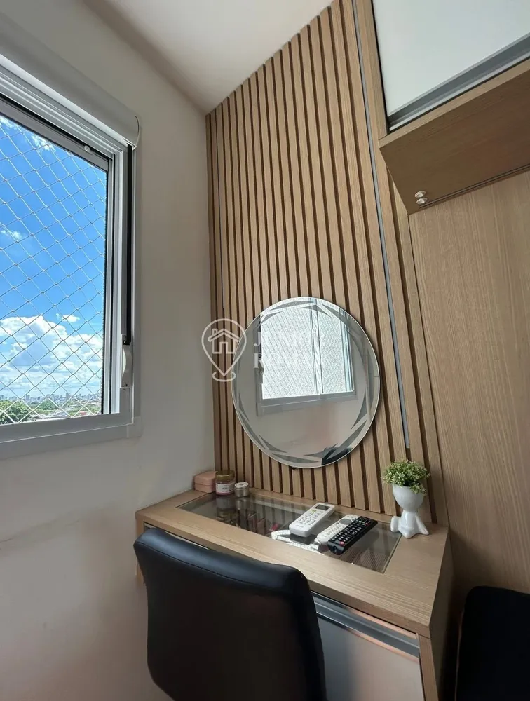 Apartamento, 2 quartos, 50 m² - Foto 10