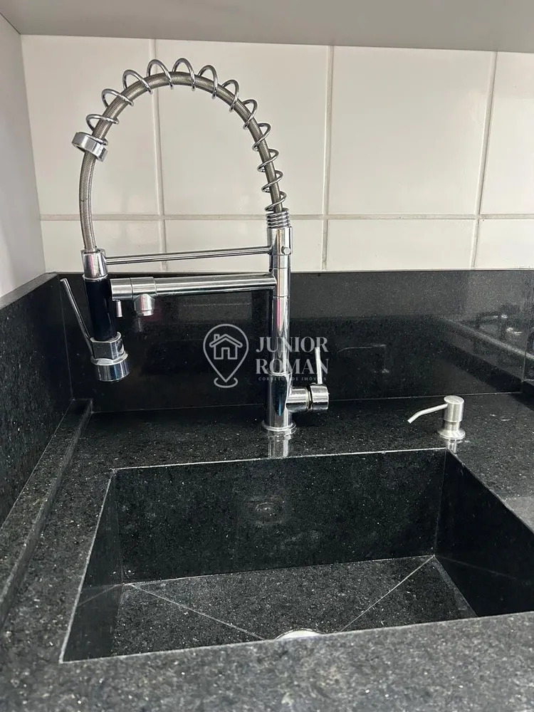 Apartamento, 2 quartos, 50 m² - Foto 3