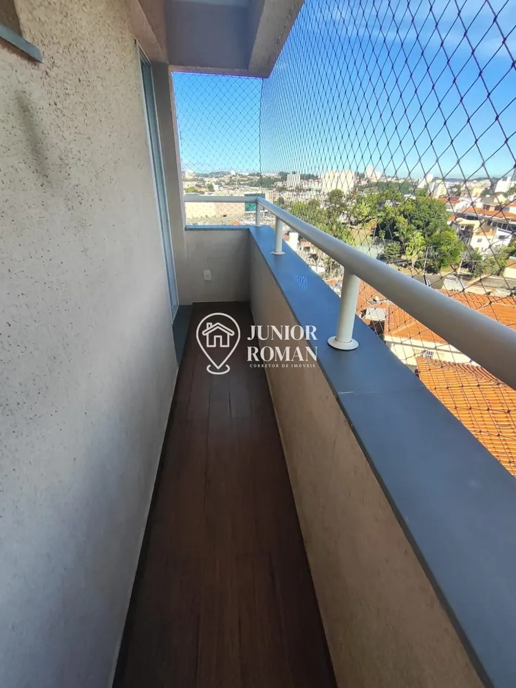 Apartamento, 2 quartos, 51 m² - Foto 4
