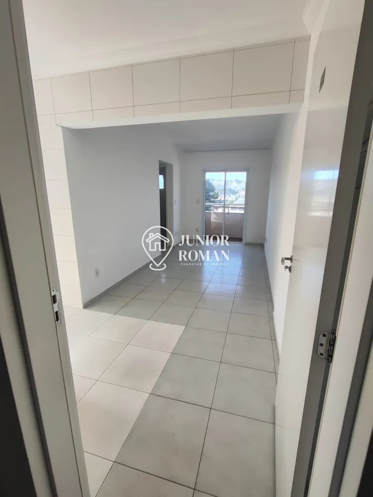 Apartamento, 2 quartos, 51 m² - Foto 3