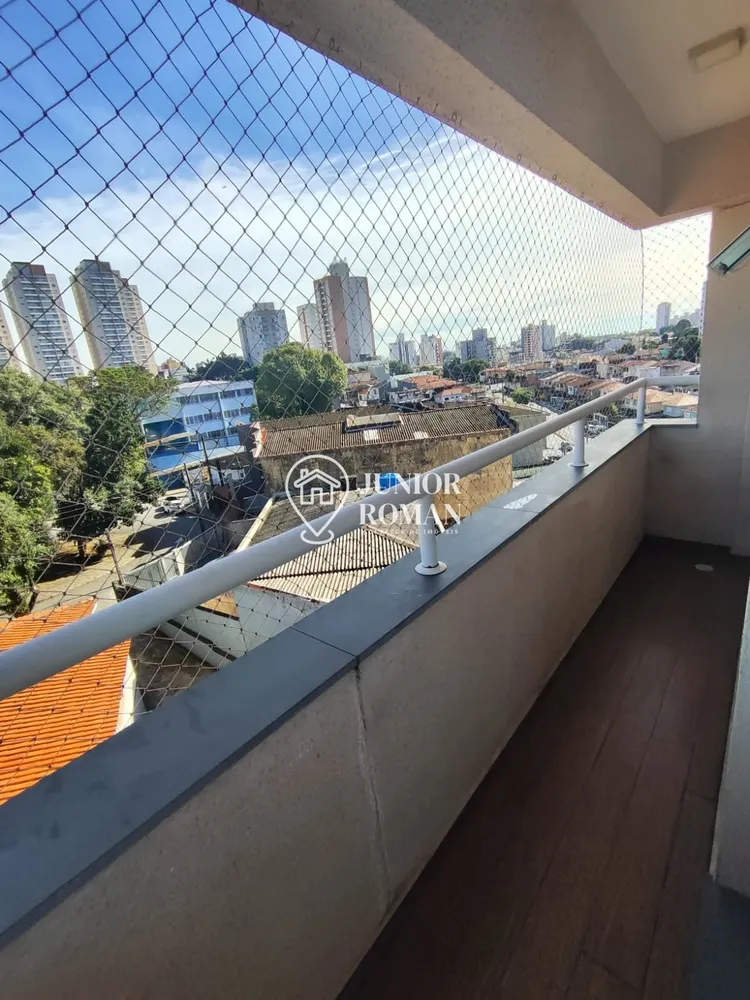 Apartamento, 2 quartos, 51 m² - Foto 2