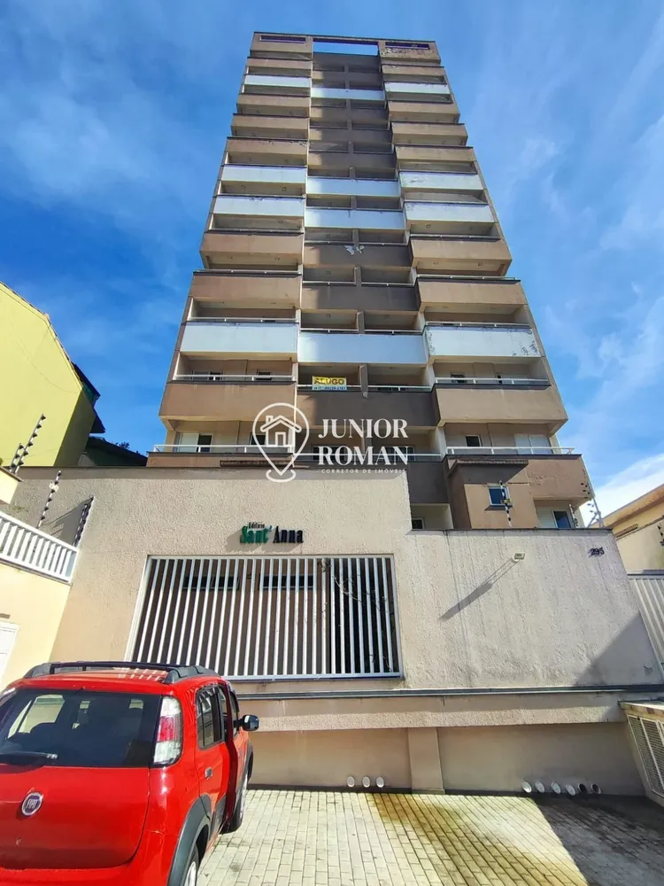 Apartamento, 2 quartos, 51 m² - Foto 4