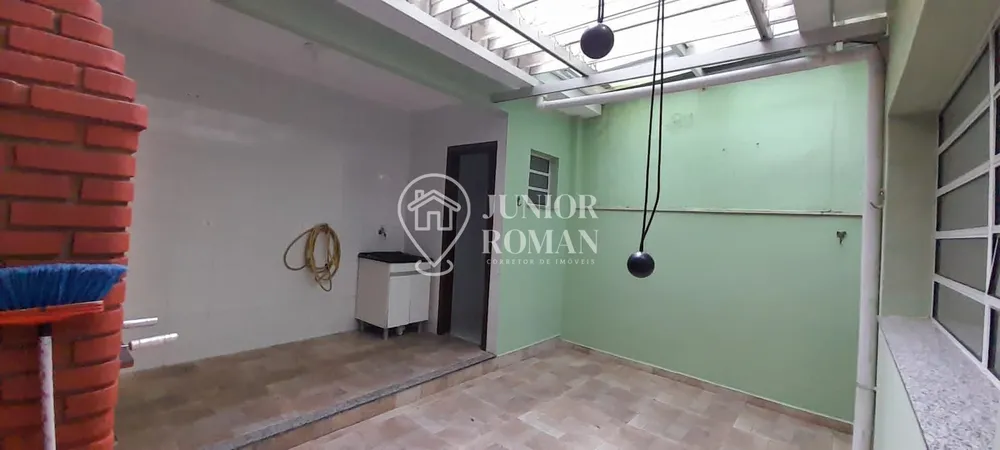 Sobrado, 3 quartos, 206 m² - Foto 6