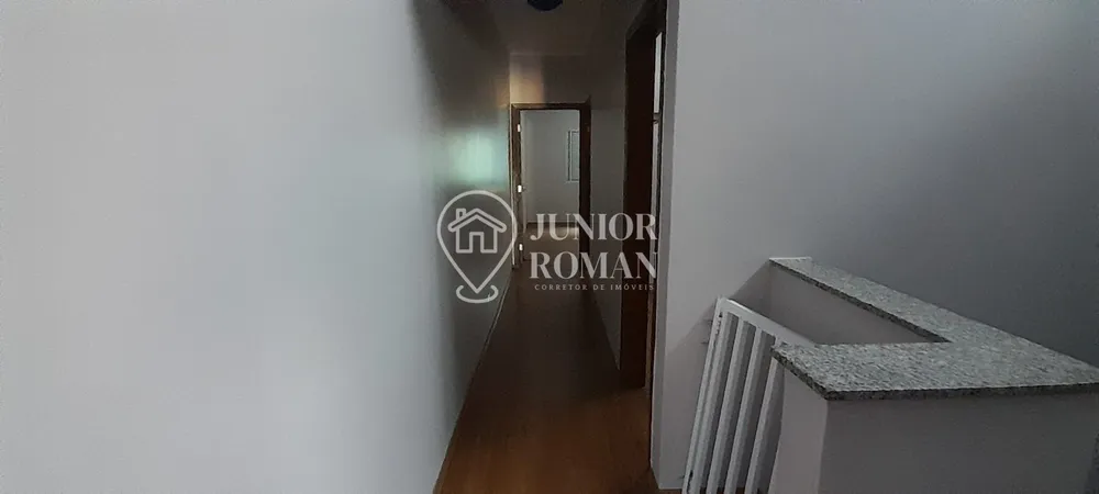 Sobrado, 3 quartos, 206 m² - Foto 8