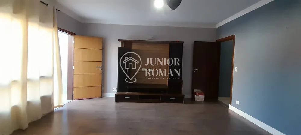 Sobrado, 3 quartos, 206 m² - Foto 5