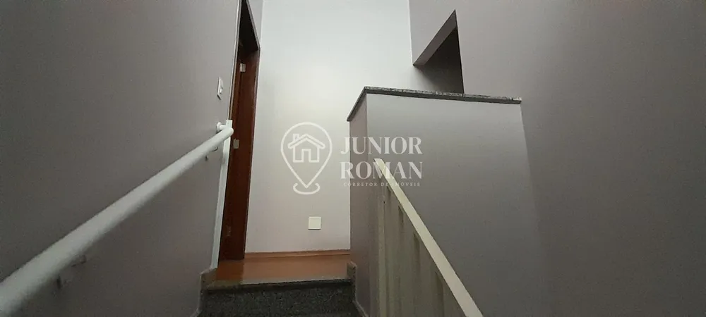 Sobrado, 3 quartos, 206 m² - Foto 11