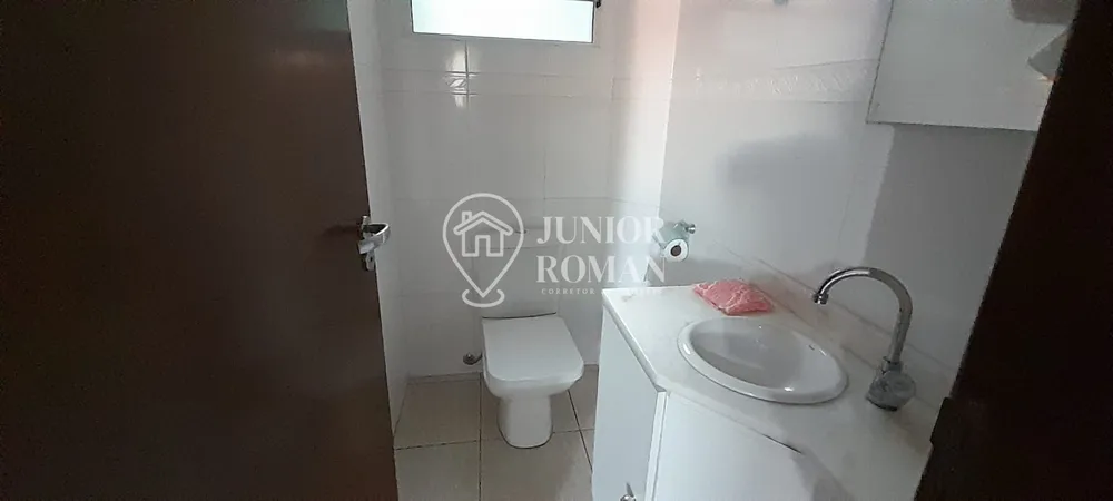 Sobrado, 3 quartos, 206 m² - Foto 12