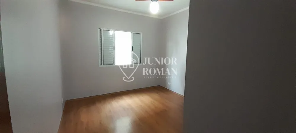 Sobrado, 3 quartos, 206 m² - Foto 8