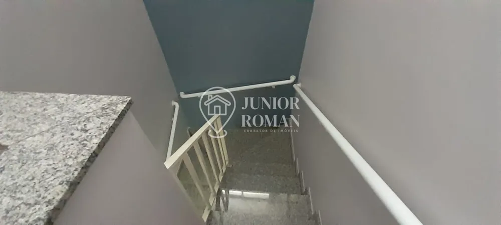 Sobrado, 3 quartos, 206 m² - Foto 20
