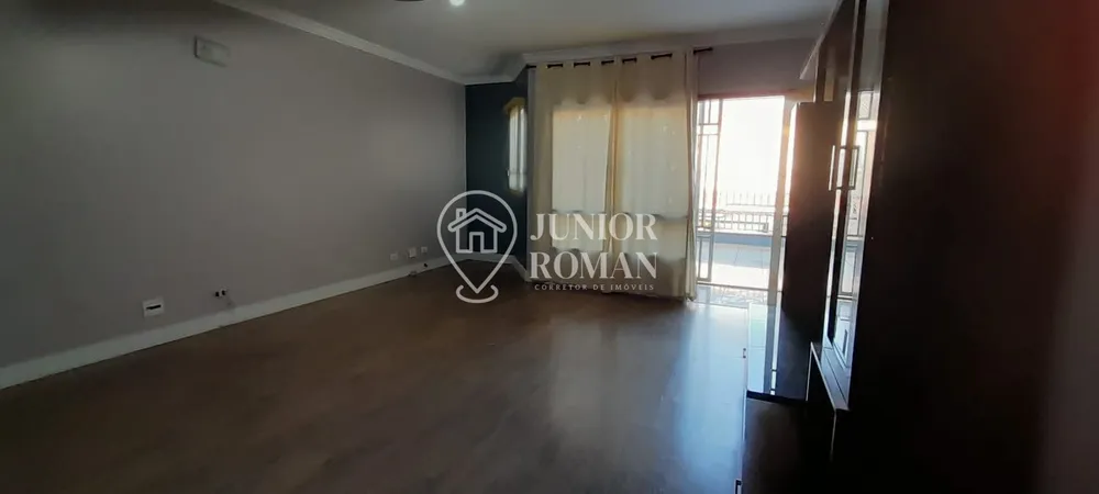 Sobrado, 3 quartos, 206 m² - Foto 4