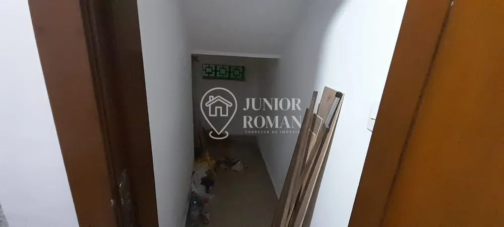 Sobrado, 3 quartos, 206 m² - Foto 3