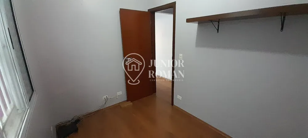 Sobrado, 3 quartos, 206 m² - Foto 17