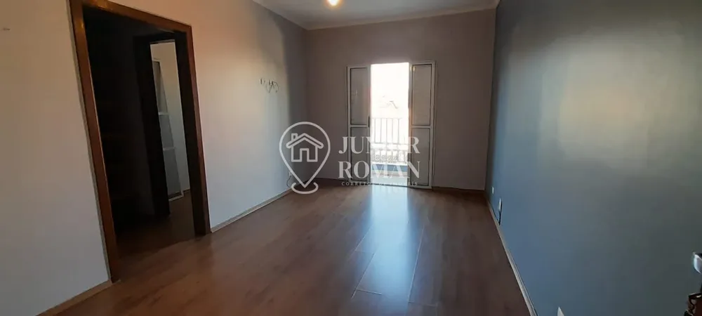 Sobrado, 3 quartos, 206 m² - Foto 2