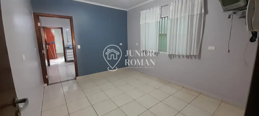 Sobrado, 3 quartos, 206 m² - Foto 19