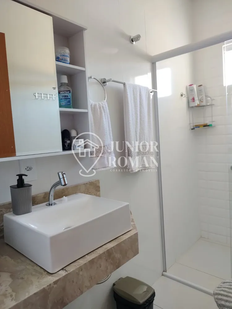 Sobrado, 4 quartos, 303 m² - Foto 5