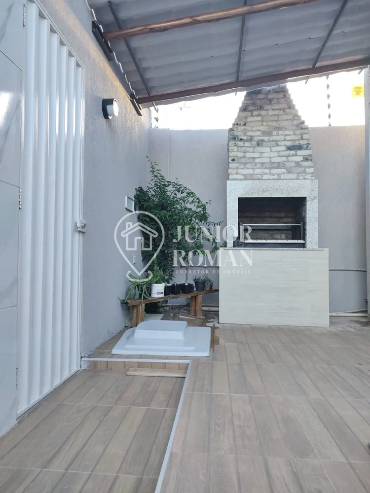 Sobrado, 4 quartos, 303 m² - Foto 9