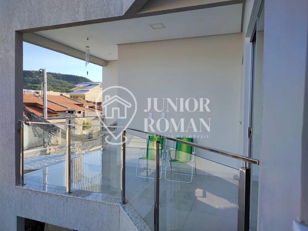 Sobrado, 4 quartos, 303 m² - Foto 2