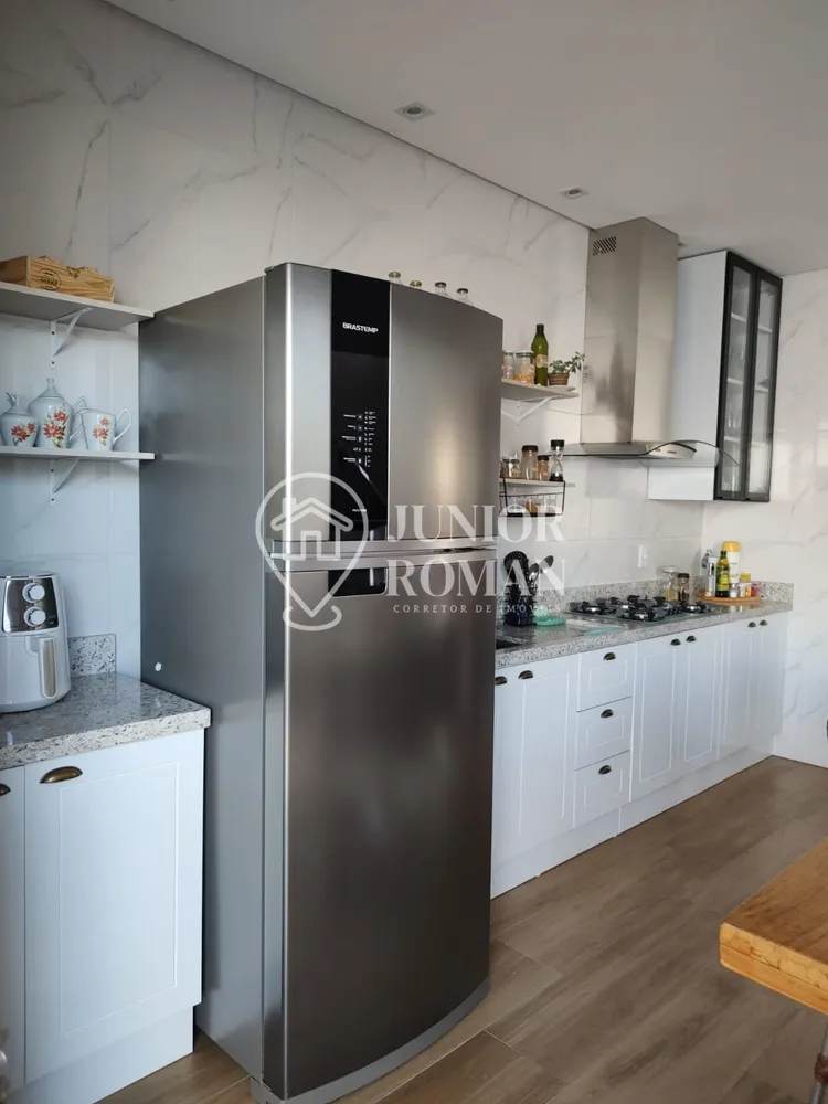 Sobrado, 4 quartos, 303 m² - Foto 4
