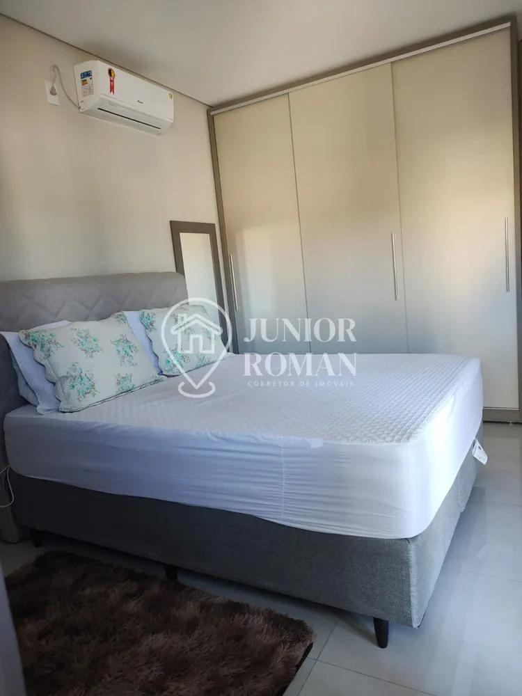 Sobrado, 4 quartos, 303 m² - Foto 16