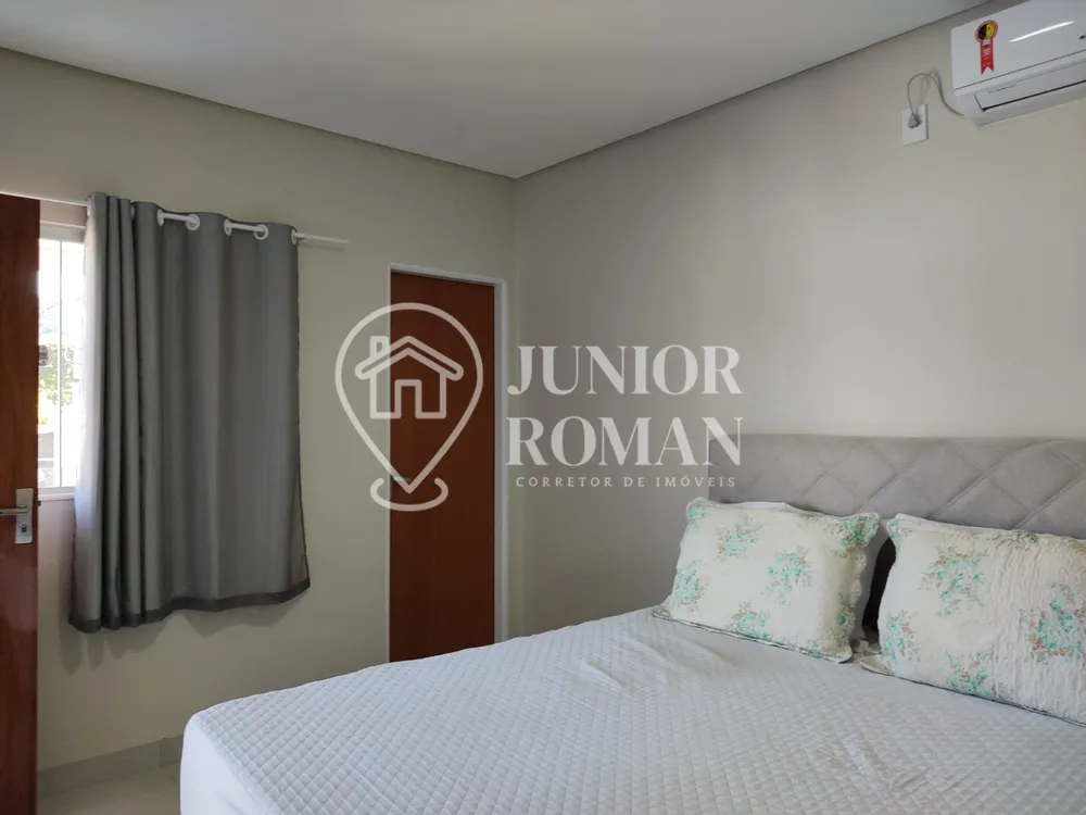 Sobrado, 4 quartos, 303 m² - Foto 20