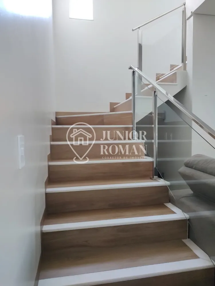 Sobrado, 4 quartos, 303 m² - Foto 10