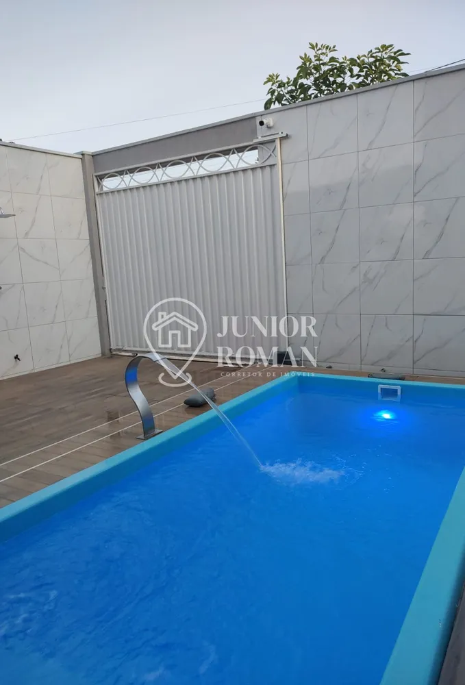 Sobrado, 4 quartos, 303 m² - Foto 10
