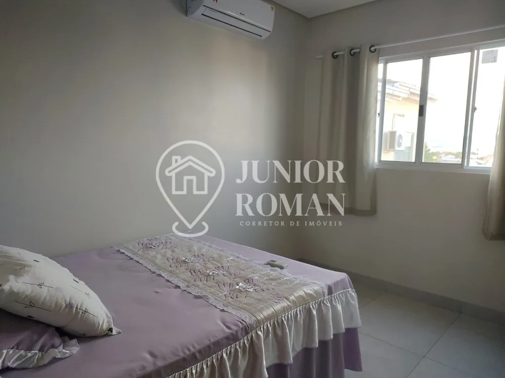 Sobrado, 4 quartos, 303 m² - Foto 9