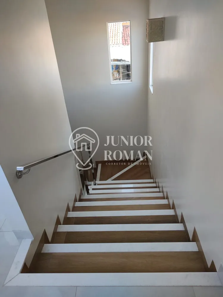 Sobrado, 4 quartos, 303 m² - Foto 8