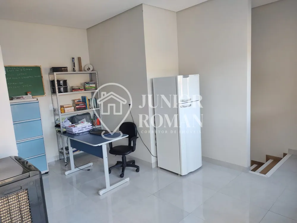 Sobrado, 4 quartos, 303 m² - Foto 19