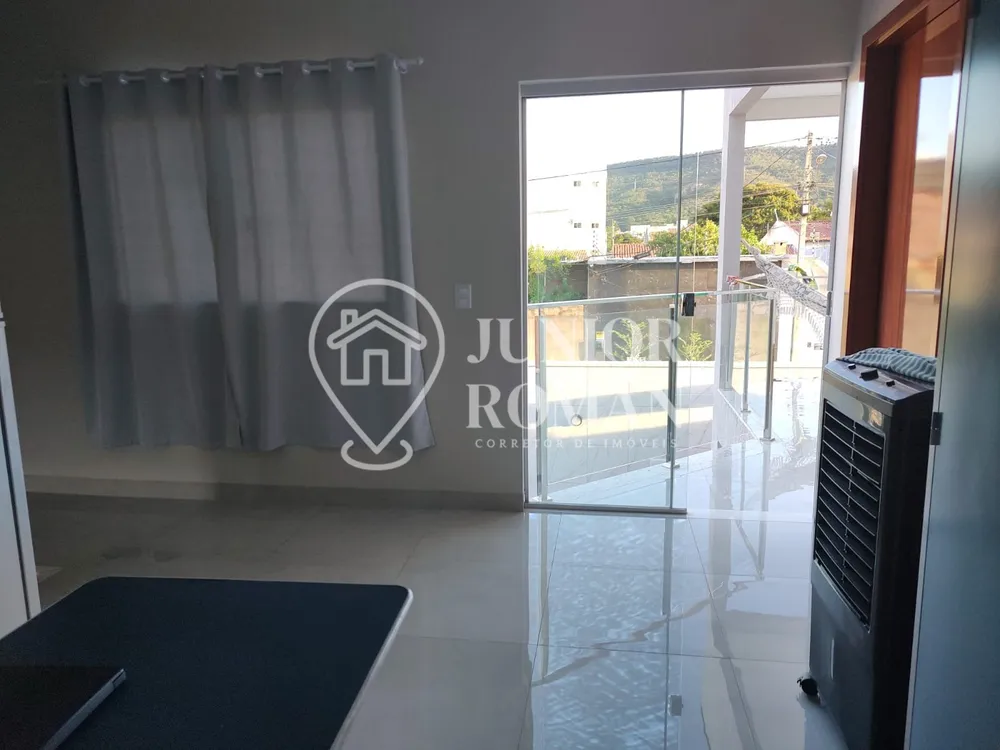 Sobrado, 4 quartos, 303 m² - Foto 6
