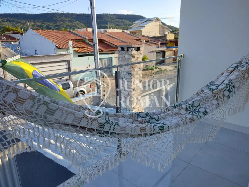 Sobrado, 4 quartos, 303 m² - Foto 3