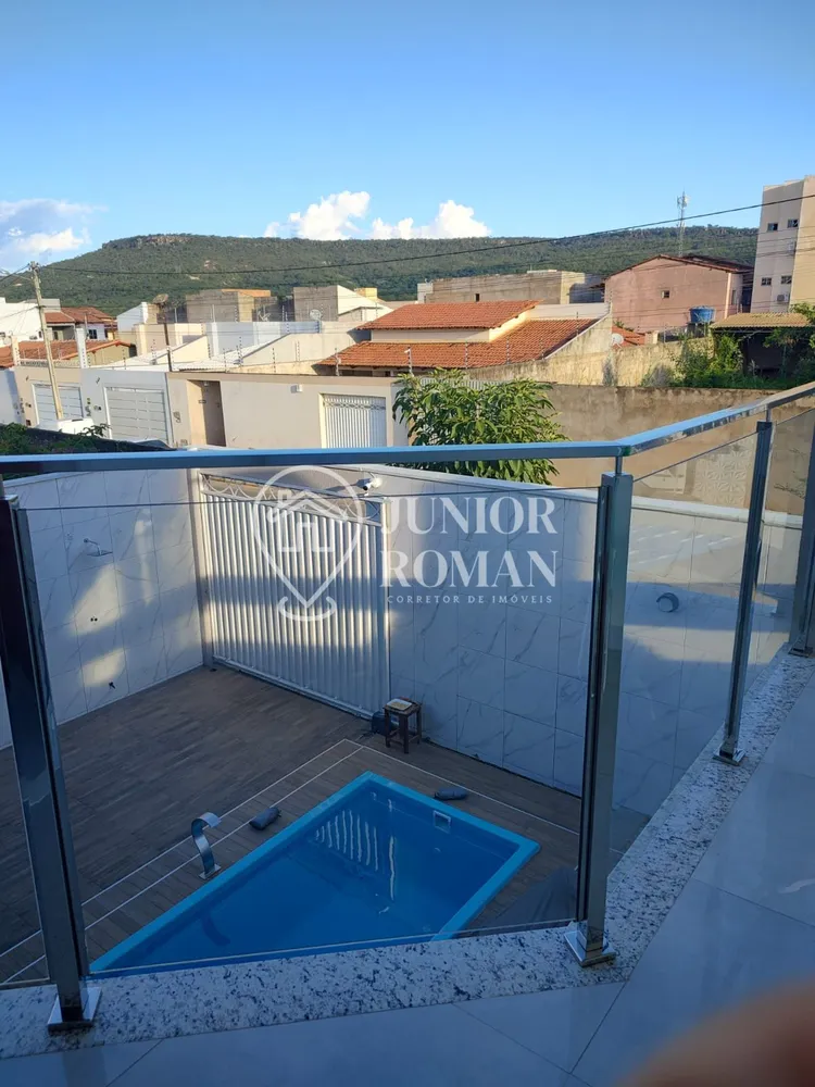 Sobrado, 4 quartos, 303 m² - Foto 3