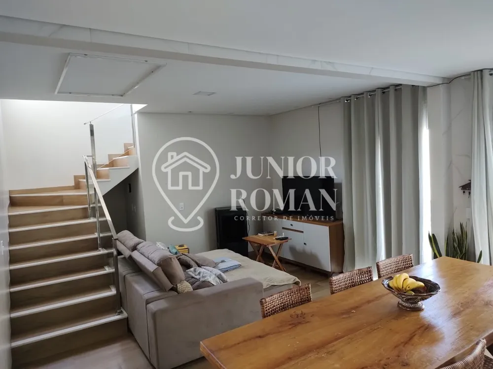 Sobrado, 4 quartos, 303 m² - Foto 7
