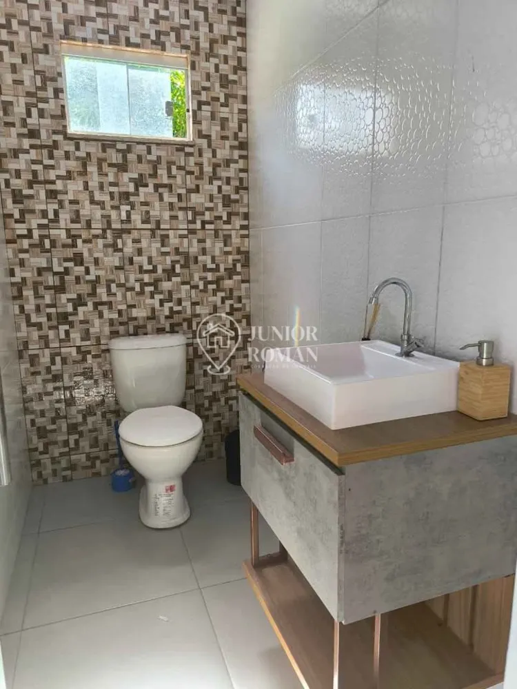 Chácara, 3 quartos - Foto 1