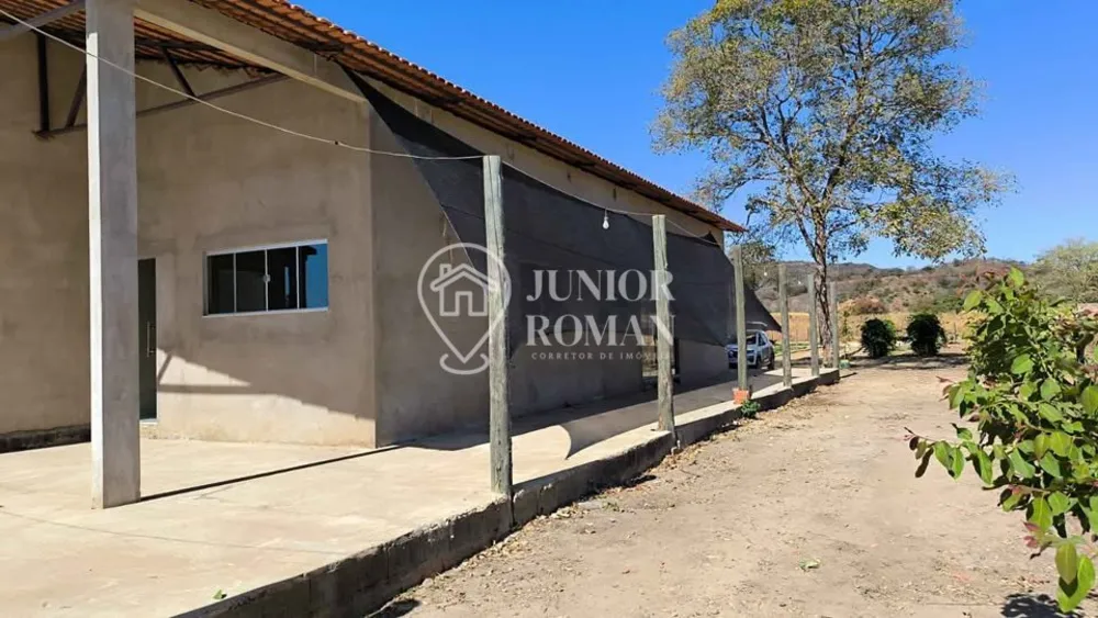Chácara, 3 quartos - Foto 4