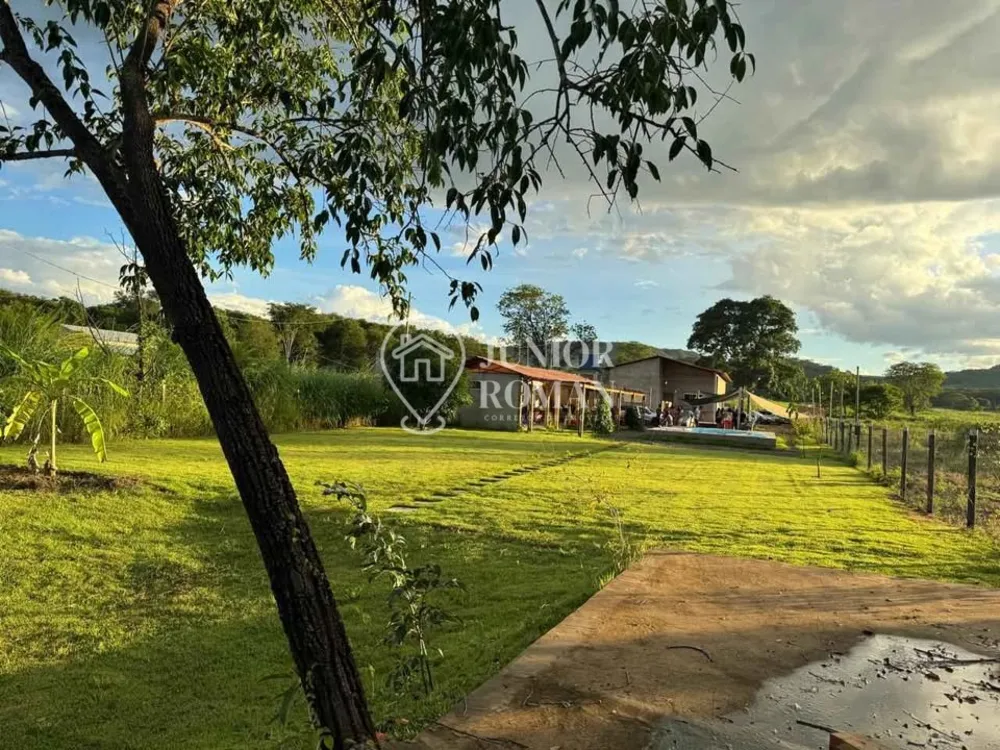 Chácara, 3 quartos - Foto 2