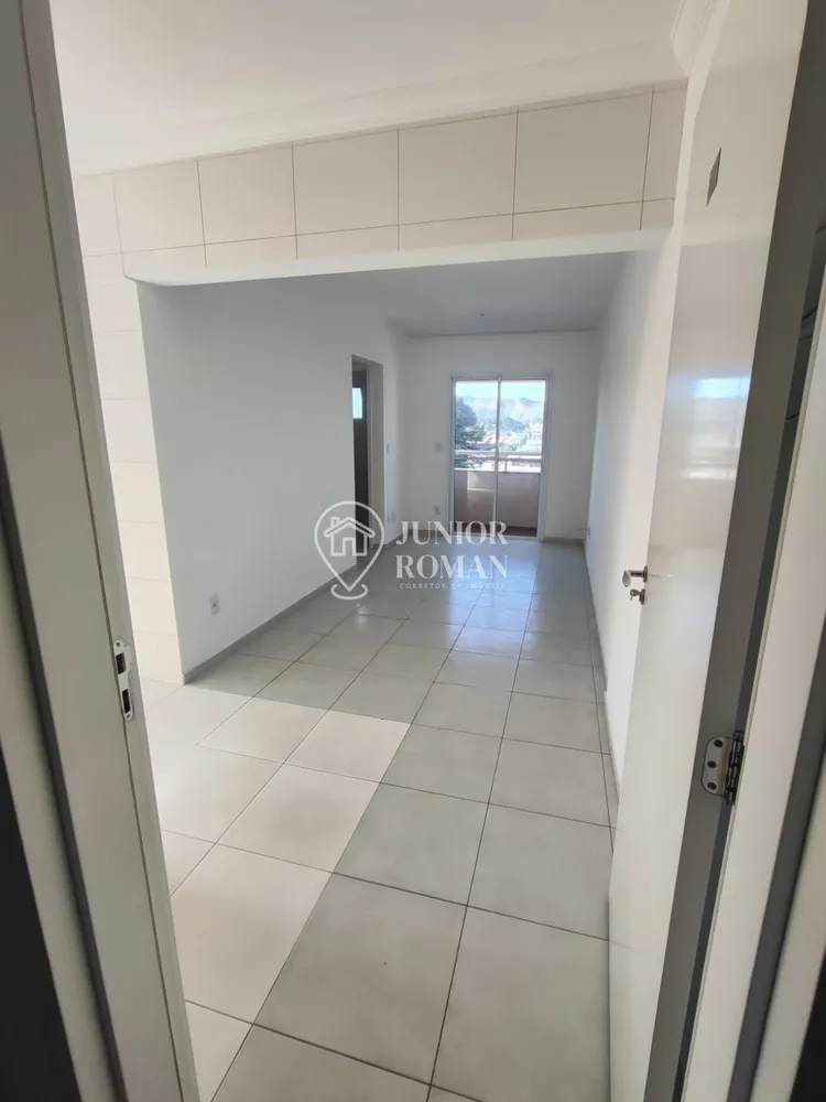 Apartamento, 2 quartos, 51 m² - Foto 2