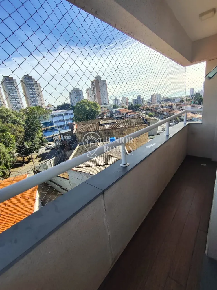 Apartamento, 2 quartos, 51 m² - Foto 1